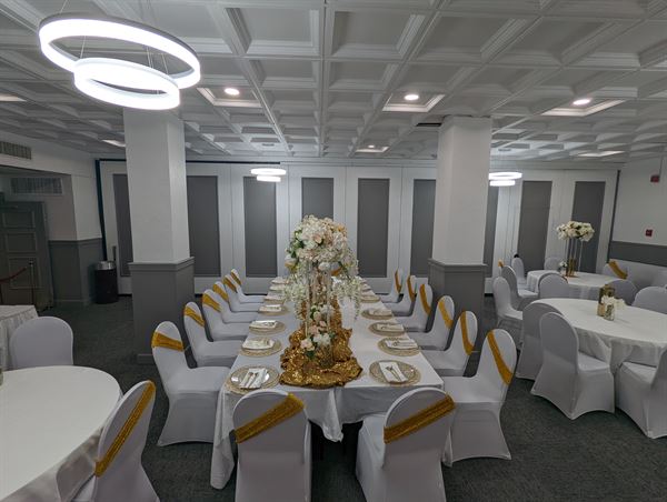 RedRoof Plus+ Banquets and Events