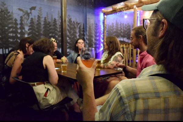 The Cabin in the Woods