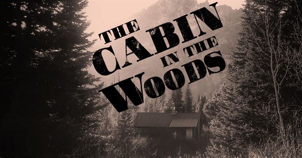 The Cabin in the Woods