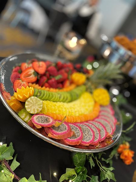 Visalia Marriott at the Convention Center