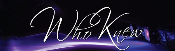 Who Knew Entertainment