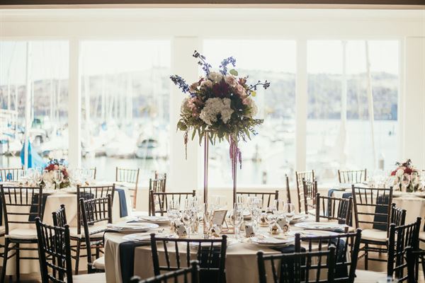 The Lighthouse at Glen Cove Marina