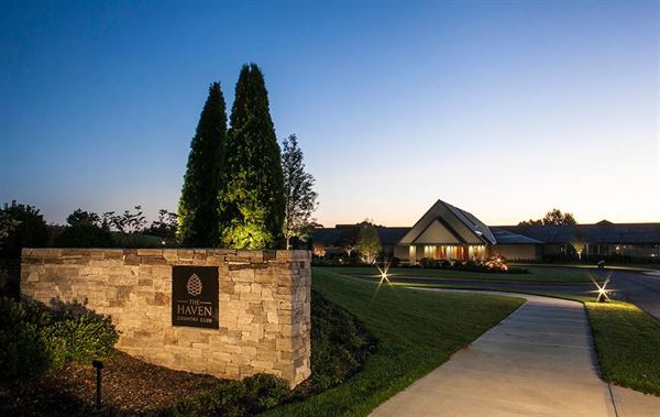 The Haven Country Club