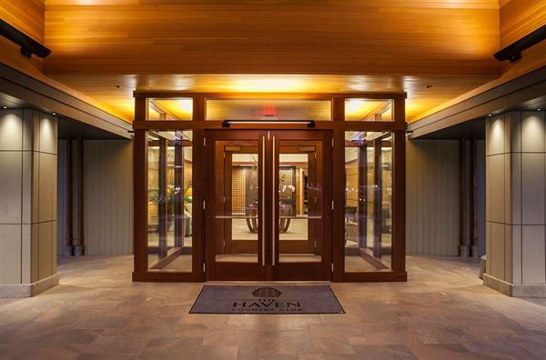 The Haven Country Club