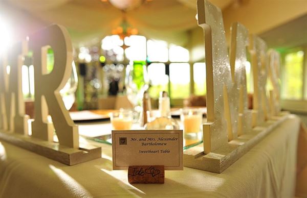 The Haven Country Club