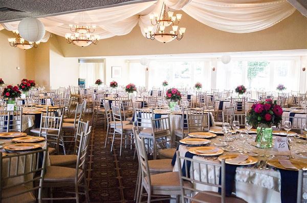 The Haven Country Club