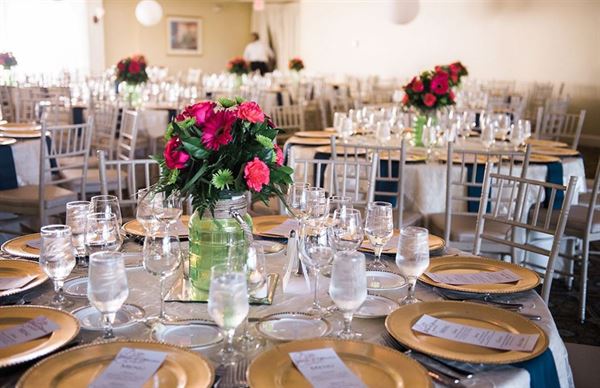 The Haven Country Club