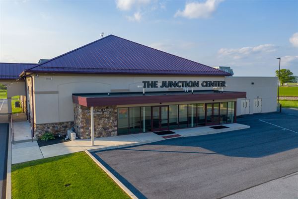 The Junction Center