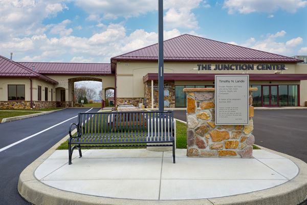 The Junction Center