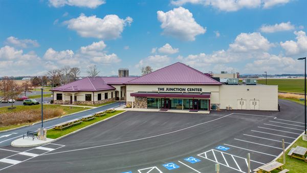 The Junction Center
