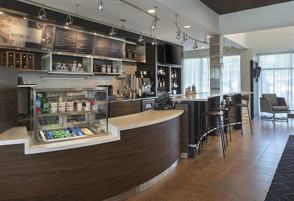 Courtyard by Marriott Annapolis