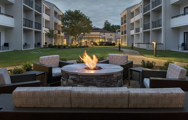 Courtyard by Marriott Annapolis
