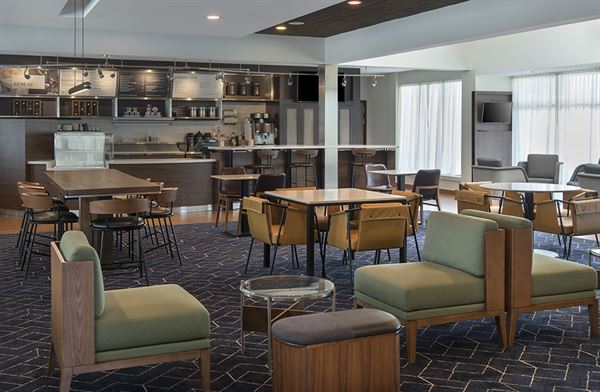 Courtyard by Marriott Annapolis