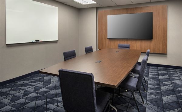 Courtyard by Marriott Annapolis