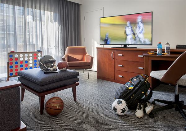 Courtyard by Marriott Annapolis