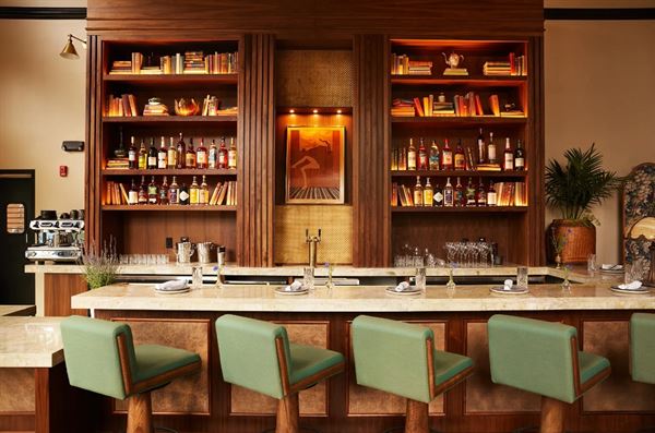 Life House, Berkshires