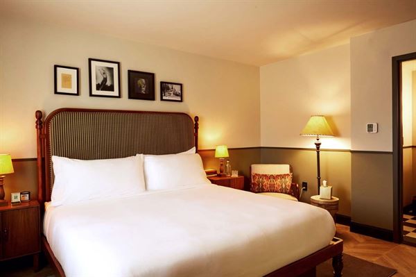 Life House, Berkshires