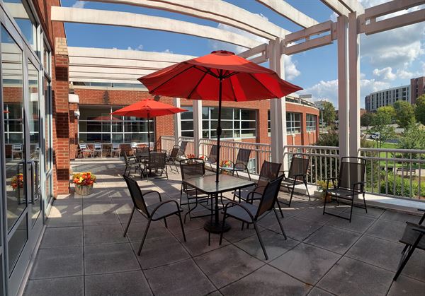 Durham Center for Senior Life