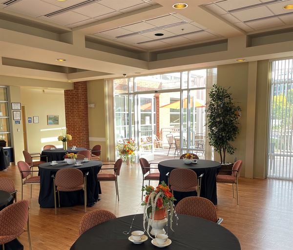 Durham Center for Senior Life