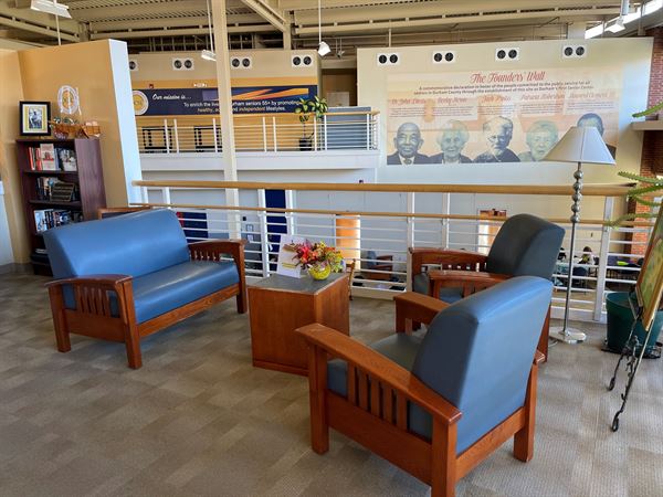 Durham Center for Senior Life