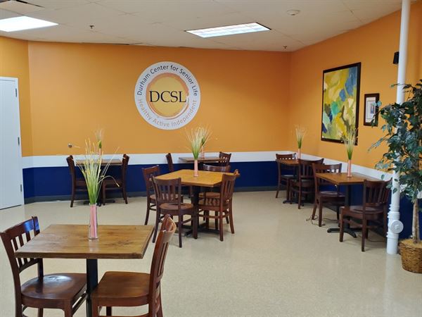 Durham Center for Senior Life