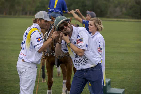 Denver Polo Club