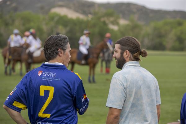 Denver Polo Club