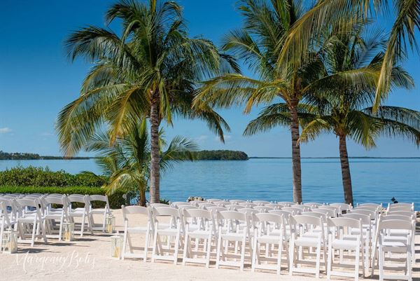 Key Largo Lighthouse Beach Weddings