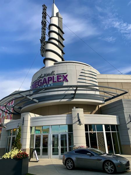 Megaplex Theatres - Event Venue