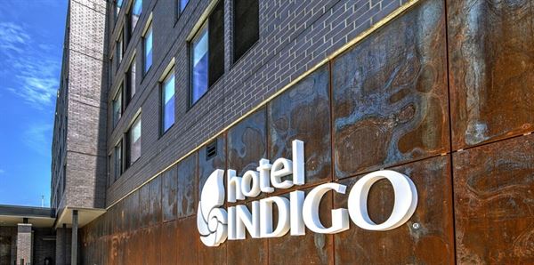 Hotel Indigo Pittsburgh University Oakland
