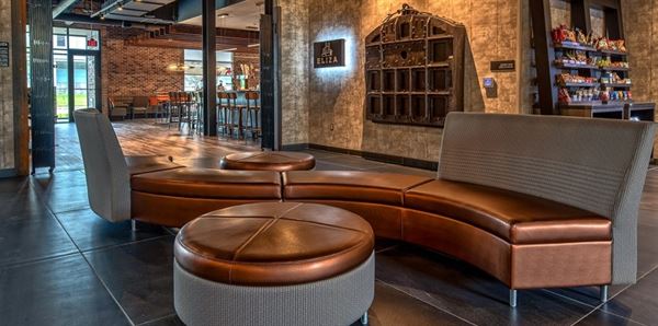 Hotel Indigo Pittsburgh University Oakland