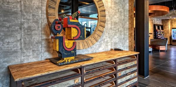 Hotel Indigo Pittsburgh University Oakland