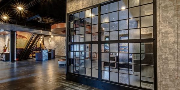 Hotel Indigo Pittsburgh University Oakland