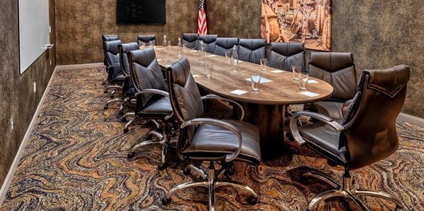 Hotel Indigo Pittsburgh University Oakland