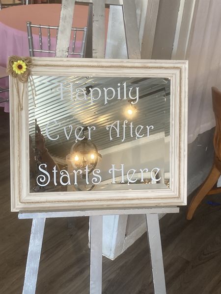 Blue Anchor Event Center