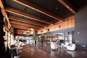 Sonoma Room @ Turn 11