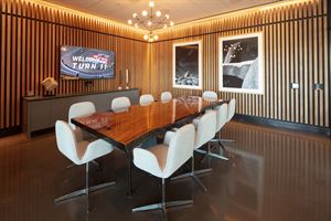 Conference Rooms @ Turn 11