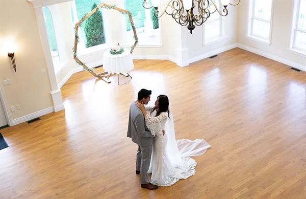 Riverwoods Event Venue