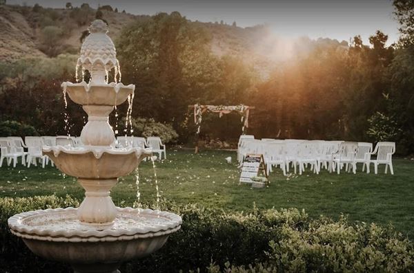 Riverwoods Event Venue