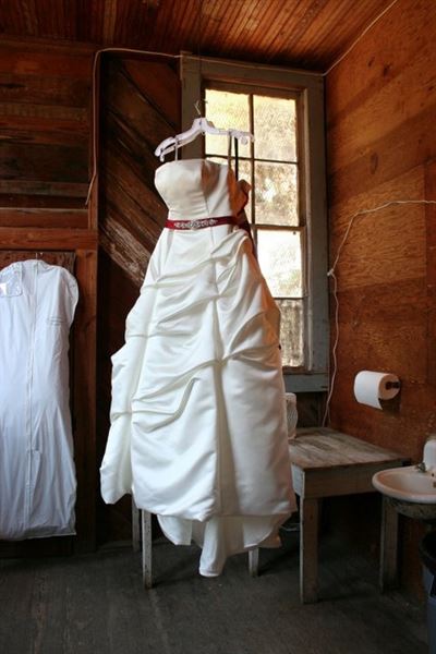 Twin Sisters Dance Hall