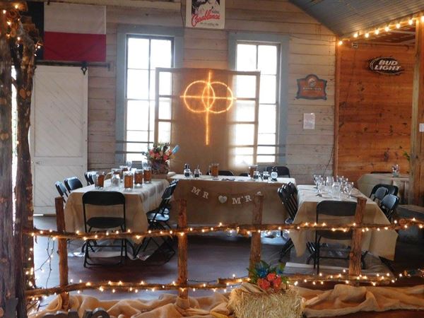 Twin Sisters Dance Hall