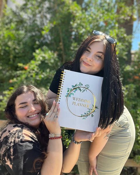 Enchanted Moments by Roses