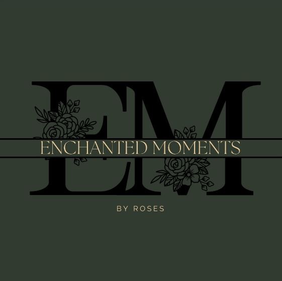 Enchanted Moments by Roses