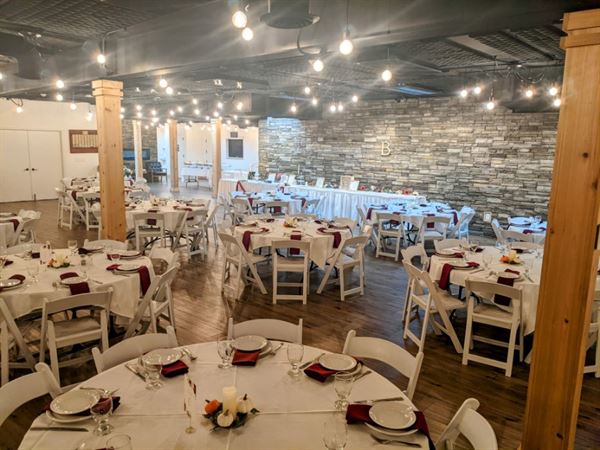 Byron Forest Preserve District