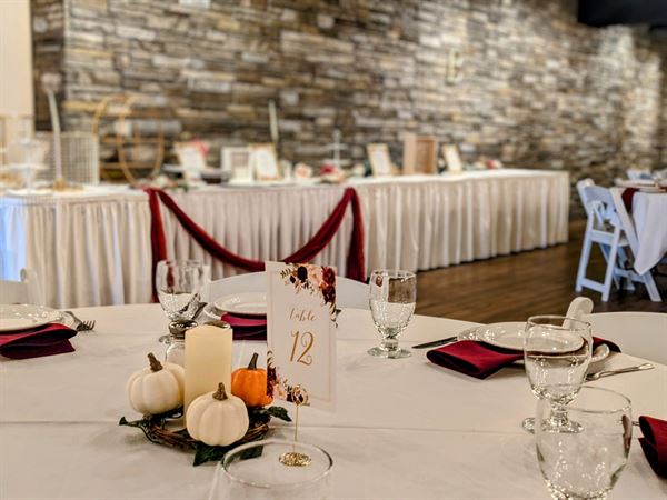 Byron Forest Preserve District