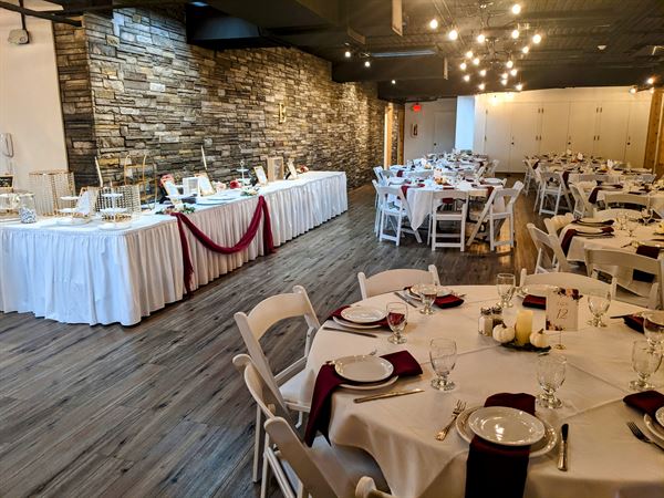 Byron Forest Preserve District