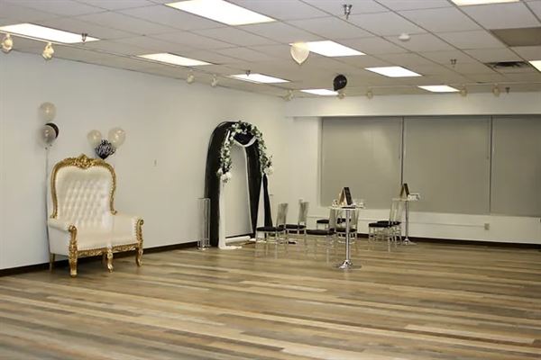 The Eloise Event Center