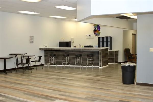 The Eloise Event Center