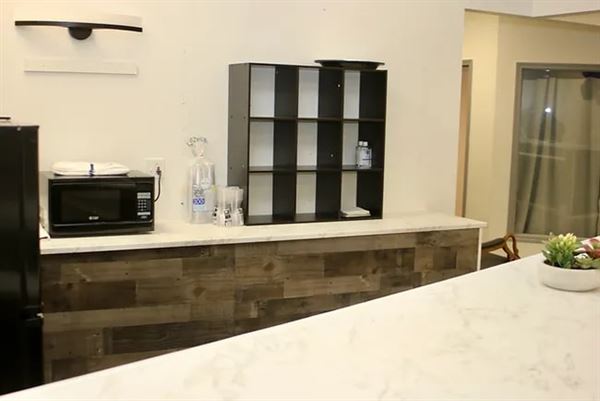 The Eloise Event Center