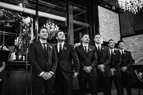 Lucky Bastard Distillers